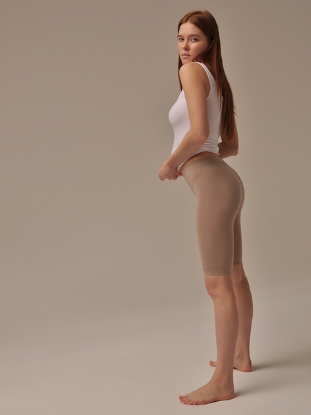 MIREY леггинсы PA704 SHORT LEGGINGS (1/68)